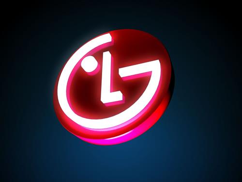 LG Outdoor Advertising LED Signage Board