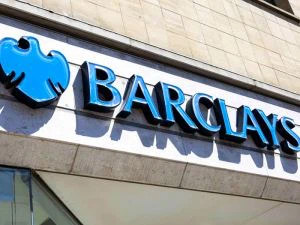 Barclays Bank Outlets Enseigne