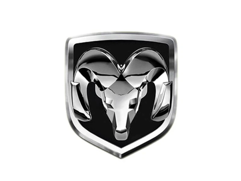 Dodge Automotive Facia Signalisation