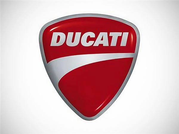 Signalisation des concessions automobiles Ducati